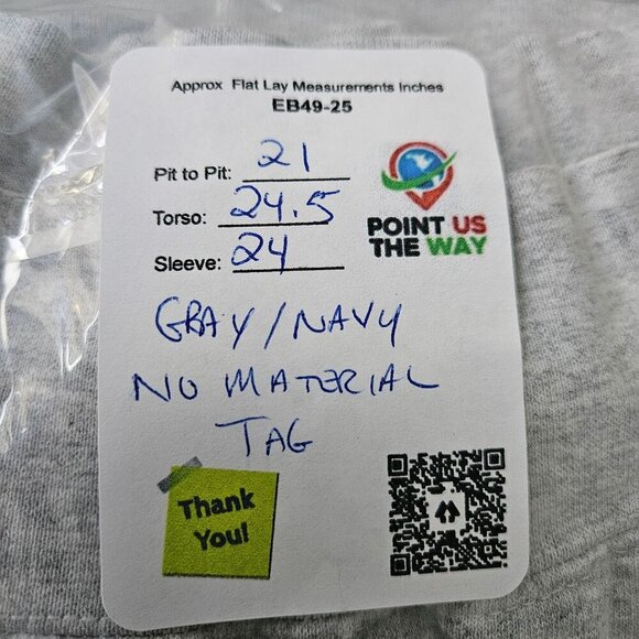 JanSport Kent State University Gray Sweatshirt Size M Vintage Crew Sweatshirt - Picture 14 of 16